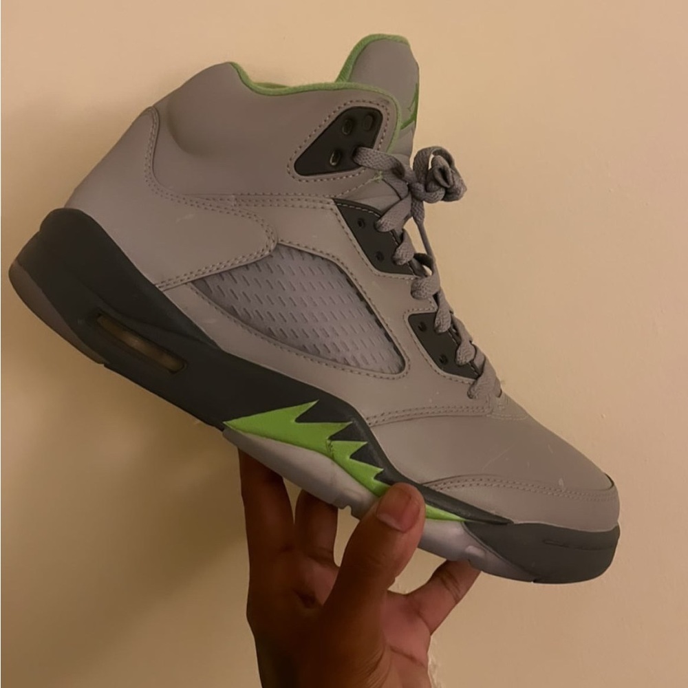 Jordan 5